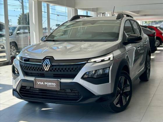 RENAULT KARDIAN 1.0 TCE FLEX TECHNO EDC
